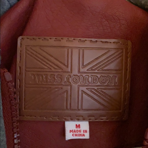 Jacket - Picture 3 of 7